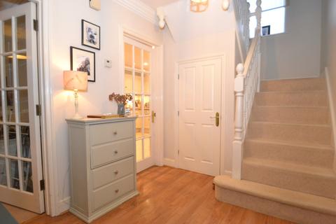 7 Bromley Lane, Hyde Heath, Amersham, HP6 5SQ