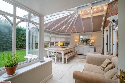 7 Bromley Lane, Hyde Heath, Amersham, HP6 5SQ