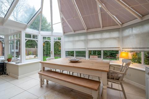 7 Bromley Lane, Hyde Heath, Amersham, HP6 5SQ