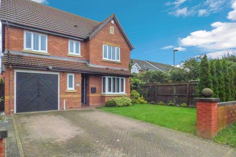 33 Blenheim Close, Bidford On Avon, Alcester, B50 4HW