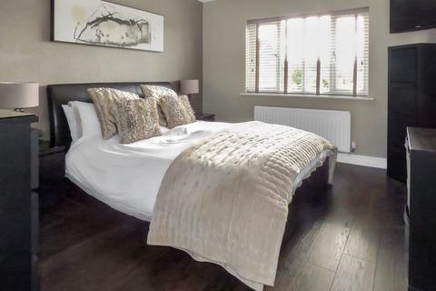 33 Blenheim Close, Bidford On Avon, Alcester, B50 4HW