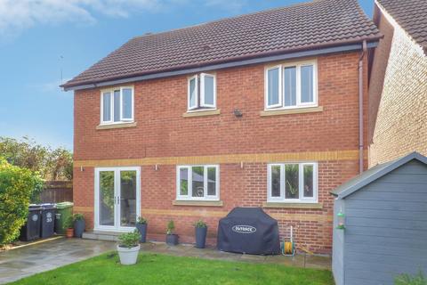 33 Blenheim Close, Bidford On Avon, Alcester, B50 4HW