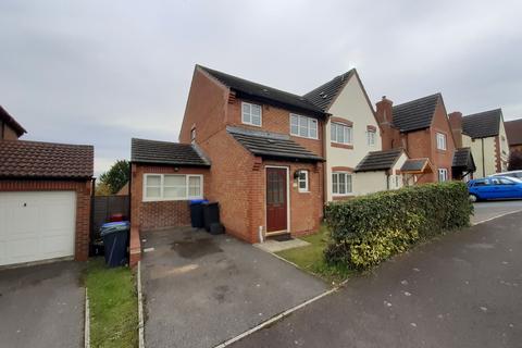 undefined, Andrews Way, Salisbury