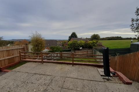 undefined, Andrews Way, Salisbury