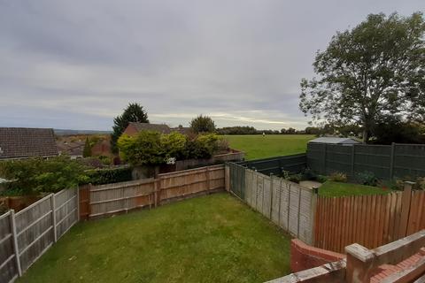 undefined, Andrews Way, Salisbury