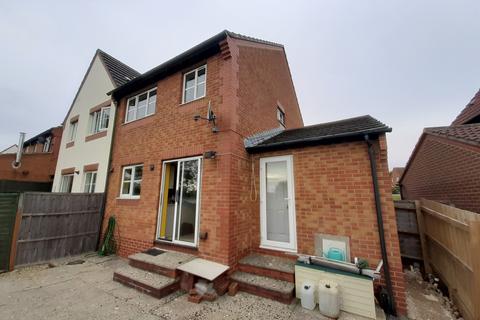undefined, Andrews Way, Salisbury