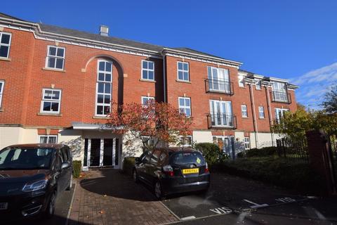 undefined, Appleby House , Hinckley