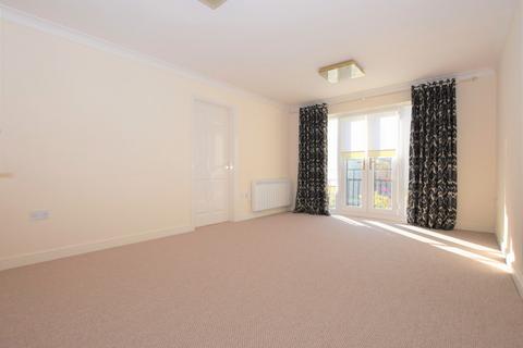undefined, Appleby House , Hinckley