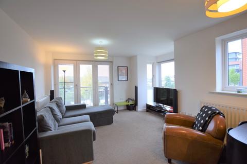 14 Knostrop Quay, Hunslet, Leeds, LS10 1GG