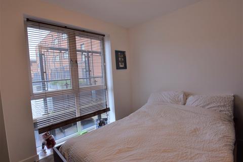 14 Knostrop Quay, Hunslet, Leeds, LS10 1GG