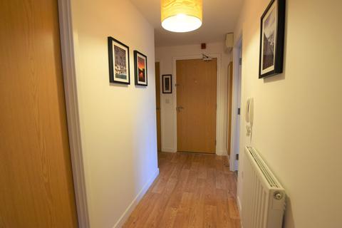 14 Knostrop Quay, Hunslet, Leeds, LS10 1GG