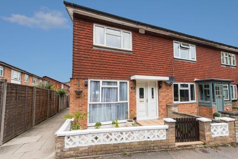 20 Richmond Green, Croydon, CR0 4SA