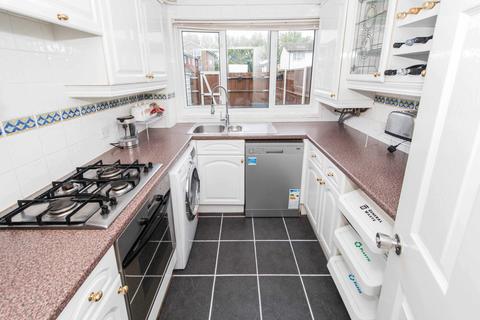 20 Richmond Green, Croydon, CR0 4SA