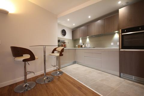 1 bedroom apartment to rent, Jewel Court, Legge Lane, Jewellery Quarter, B1