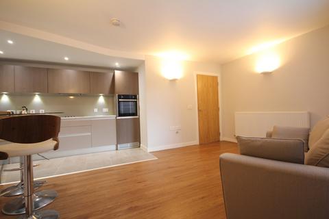 1 bedroom apartment to rent, Jewel Court, Legge Lane, Jewellery Quarter, B1