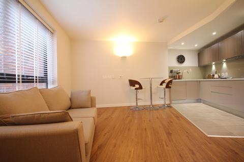 1 bedroom apartment to rent, Jewel Court, Legge Lane, Jewellery Quarter, B1