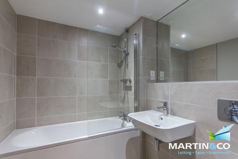 1 bedroom apartment to rent, Jewel Court, Legge Lane, Jewellery Quarter, B1