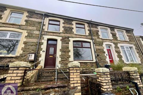 undefined, Windsor Road, Six Bells, Abertillery