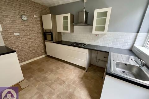 undefined, Windsor Road, Six Bells, Abertillery