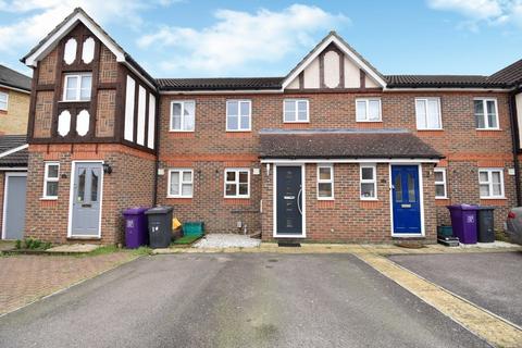 14 Blackdown Close, Stevenage, SG1 6AX
