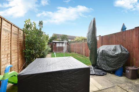 14 Blackdown Close, Stevenage, SG1 6AX