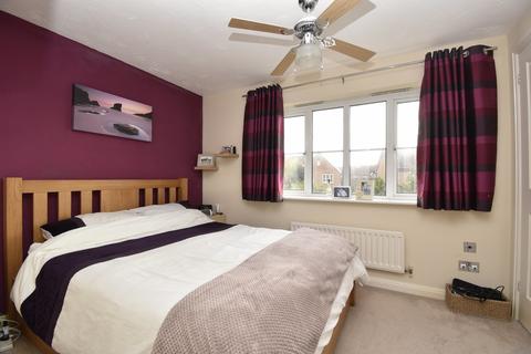 14 Blackdown Close, Stevenage, SG1 6AX