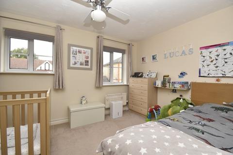 14 Blackdown Close, Stevenage, SG1 6AX