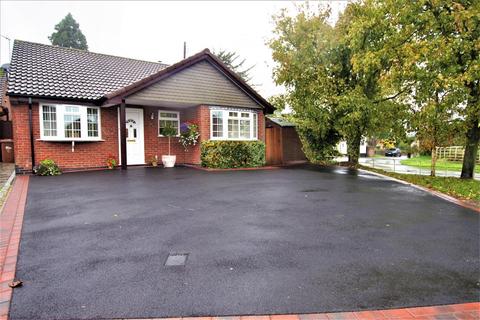2 Bagots View, Leigh, Stoke-on-trent, ST10 4RD