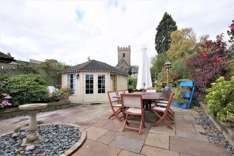 2 Bagots View, Leigh, Stoke-on-trent, ST10 4RD