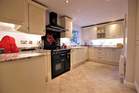 2 Bagots View, Leigh, Stoke-on-trent, ST10 4RD