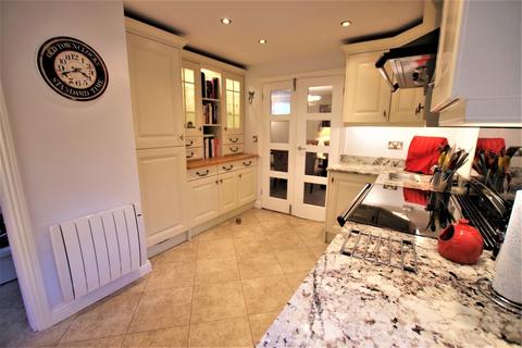 2 Bagots View, Leigh, Stoke-on-trent, ST10 4RD