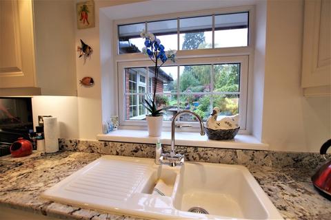 2 Bagots View, Leigh, Stoke-on-trent, ST10 4RD
