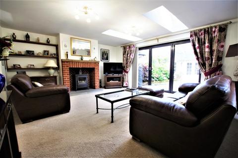 2 Bagots View, Leigh, Stoke-on-trent, ST10 4RD