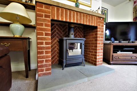 2 Bagots View, Leigh, Stoke-on-trent, ST10 4RD