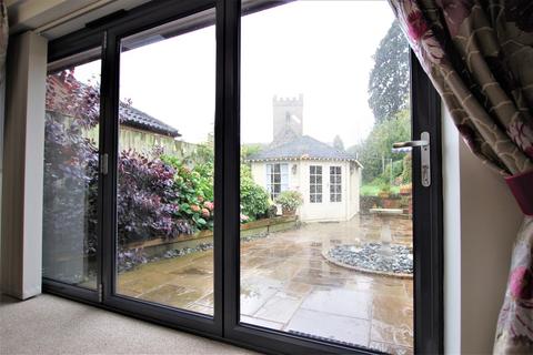 2 Bagots View, Leigh, Stoke-on-trent, ST10 4RD