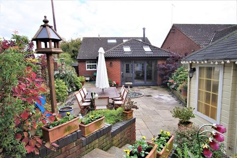 2 Bagots View, Leigh, Stoke-on-trent, ST10 4RD