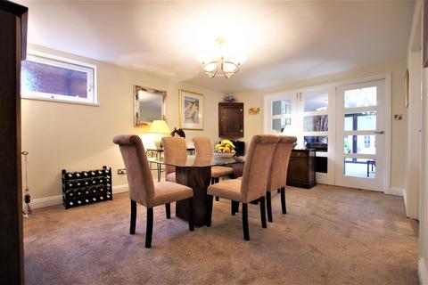 2 Bagots View, Leigh, Stoke-on-trent, ST10 4RD