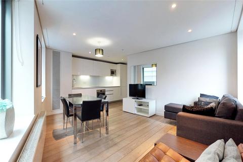 3 bedroom flat to rent, Merchant Square, London W2