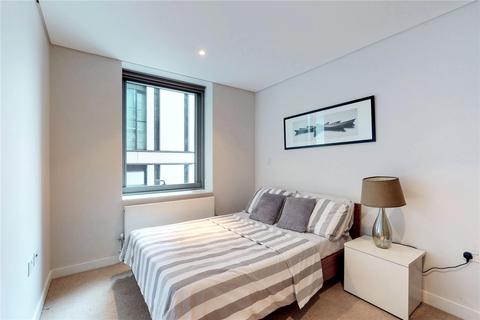 3 bedroom flat to rent, Merchant Square, London W2