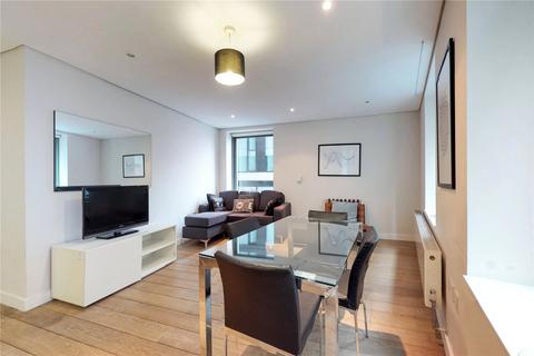 3 bedroom flat to rent, Merchant Square, London W2