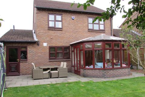 6 Devitts Close, Shirley, Solihull, B90 4SY