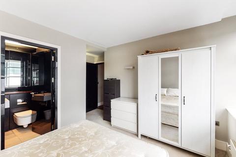 1 bedroom apartment to rent - St John's Place, EC1M