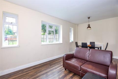 4 bedroom semi-detached house to rent, Coley Avenue, Reading, Berkshire, RG1