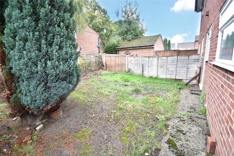 4 Bittern Close, College Town, Sandhurst, GU47 0XP
