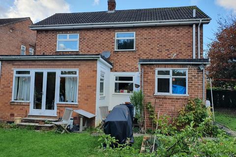 1 Abbey Way, Hartford, Northwich, CW8 1LY