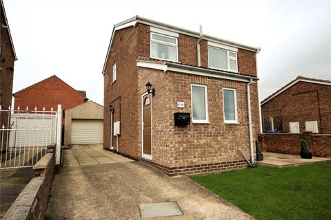 4 Dunmere Close, Monk Bretton, Barnsley, S71 1XR