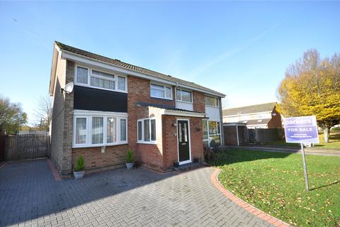 5 Verney Close, Swindon, SN3 5EF