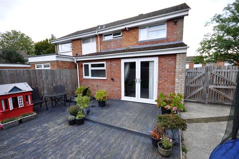 5 Verney Close, Swindon, SN3 5EF