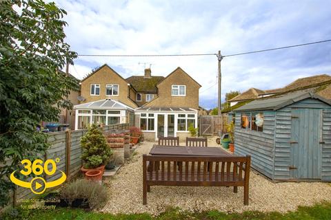 1 Schofield Avenue, Witney, OX28 1JP