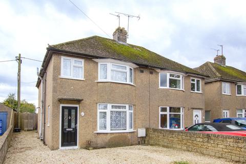 1 Schofield Avenue, Witney, OX28 1JP